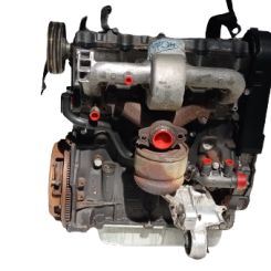Motor 180a (xu5j) Peugeot 205 i (741a/c) 1.6 gti