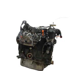 Motor 161a (xud7) Peugeot 205 i (741a/c) 1.7 diesel