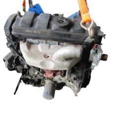 Motor kdy (tu3m), kdz (tu3m) Peugeot 205 i descapotable (741b, 20d) 1.4 cj