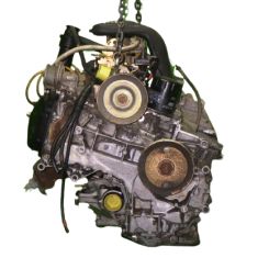 Motor tu9 Peugeot 205 ii (20a/c) 1.0