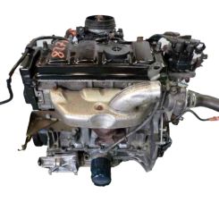 Motor hdz (tu1m) Peugeot 205 ii (20a/c) 1.1