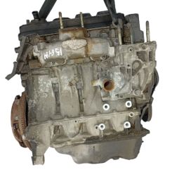 Motor 109n (xw7) Peugeot 205 ii (20a/c) 1.1