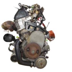 Motor f1 Peugeot 205 ii (20a/c) 1.2