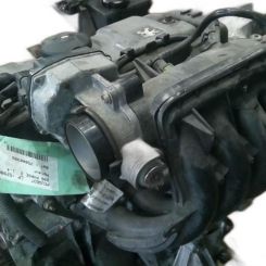 Motor kdy (tu3m), kfx (tu3jp), kdz (tu3m) Peugeot 205 ii (20a/c) 1.4