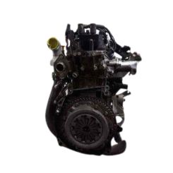 Motor k1d (tu3a) Peugeot 205 ii (20a/c) 1.4