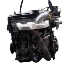 Motor k2b (tu3s) Peugeot 205 ii (20a/c) 1.4