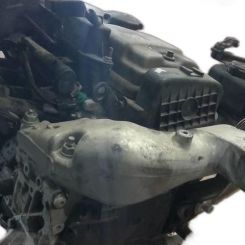 Motor kdy (tu3m), kfx (tu3jp), kdz (tu3m) Peugeot 205 ii (20a/c) 1.4