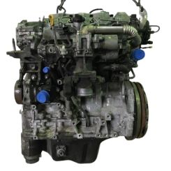 Motor b1e (xu51c) Peugeot 205 ii (20a/c) 1.6 aut.