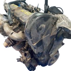 Motor 161a (xud7) Peugeot 205 ii (20a/c) 1.8 diesel