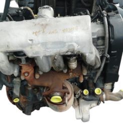 Motor a8b (xud7te) Peugeot 205 ii (20a/c) 1.8 td