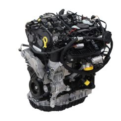 Motor dkz (xu9jaz) Peugeot 205 ii (20a/c) 1.9 gti