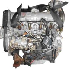Motor d2a (xu92c) Peugeot 205 ii (20a/c) 1.9 gti
