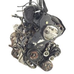 Motor nfu (tu5jp4) Peugeot 206 cc (2d) 1.6