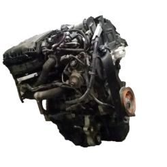 Motor nfu (tu5jp4) Peugeot 206 cc (2d) 1.6