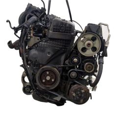Motor nfu (tu5jp4) Peugeot 206 cc (2d) 1.6