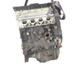 Motor nfu (tu5jp4) Peugeot 206 cc (2d) 1.6