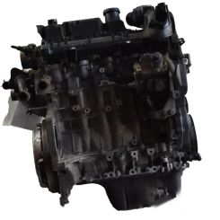 Motor nfu (tu5jp4) Peugeot 206 cc (2d) 1.6
