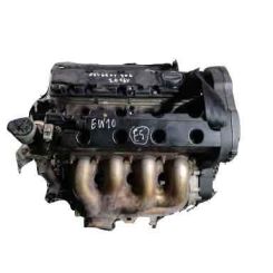 Motor rfn (ew10j4) Peugeot 206 cc (2d) 2.0 s16