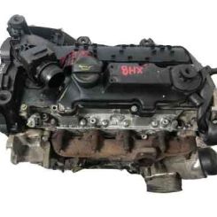 Motor hfy (tu1jp) Peugeot 206 fastback (2a/c) 1.1