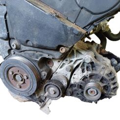 Motor kfu (et3j4) Peugeot 206 fastback (2a/c) 1.4 16v