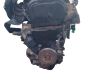 Peugeot 206 fastback (2a/c) 1.4 16v