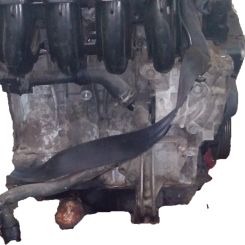 Motor kfu (et3j4) Peugeot 206 fastback (2a/c) 1.4 16v