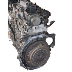 Motor kfu (et3j4) Peugeot 206 fastback (2a/c) 1.4 16v