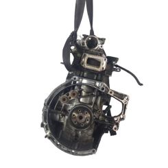Motor 8hx (dv4td) Peugeot 206 fastback (2a/c) 1.4 hdi