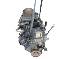 Motor 8hx (dv4td) Peugeot 206 fastback (2a/c) 1.4 hdi