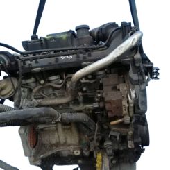 Motor 8hx (dv4td) Peugeot 206 fastback (2a/c) 1.4 hdi