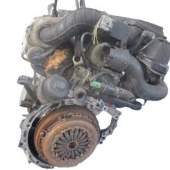 Motor 8hx (dv4td) Peugeot 206 fastback (2a/c) 1.4 hdi