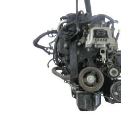 Motor 8hx (dv4td), 8hz (dv4td) Peugeot 206 fastback (2a/c) 1.4 hdi eco 70