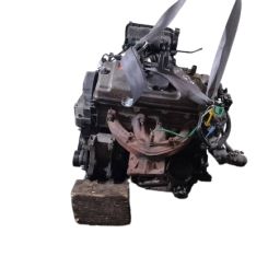 Motor kfv (tu3jp) Peugeot 206 fastback (2a/c) 1.4 lpg