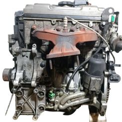 Motor kfv (tu3jp) Peugeot 206 fastback (2a/c) 1.4 lpg