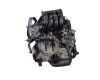Peugeot 206 fastback (2a/c) 1.4 lpg