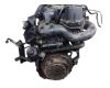 Peugeot 206 fastback (2a/c) 1.4 lpg