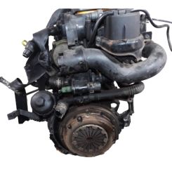 Motor kfv (tu3jp) Peugeot 206 fastback (2a/c) 1.4 lpg