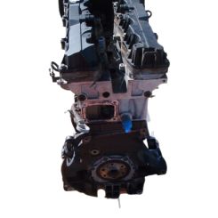 Motor nfu (tu5jp4) Peugeot 206 fastback (2a/c) 1.6 16v