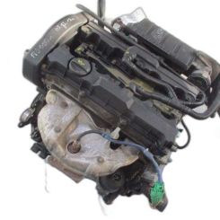 Motor nfu (tu5jp4) Peugeot 206 fastback (2a/c) 1.6 16v