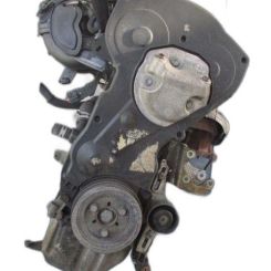 Motor nfu (tu5jp4) Peugeot 206 fastback (2a/c) 1.6 16v