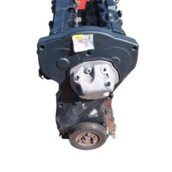 Motor nfu (tu5jp4) Peugeot 206 fastback (2a/c) 1.6 16v