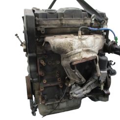 Motor nfu (tu5jp4) Peugeot 206 fastback (2a/c) 1.6 16v