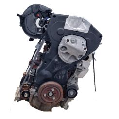 Motor nfu (tu5jp4) Peugeot 206 fastback (2a/c) 1.6 16v