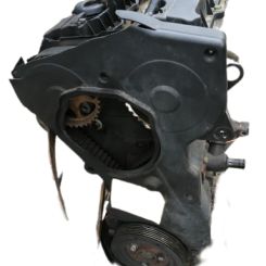 Motor nfu (tu5jp4) Peugeot 206 fastback (2a/c) 1.6 16v