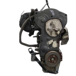 Motor nfu (tu5jp4) Peugeot 206 fastback (2a/c) 1.6 16v
