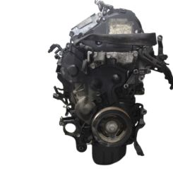 Motor nfu (tu5jp4) Peugeot 206 fastback (2a/c) 1.6 16v