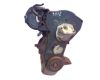 Peugeot 206 fastback (2a/c) 1.6 16v