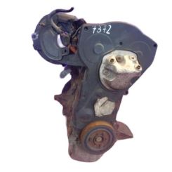 Motor nfu (tu5jp4) Peugeot 206 fastback (2a/c) 1.6 16v