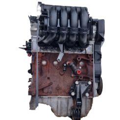 Motor nfu (tu5jp4) Peugeot 206 fastback (2a/c) 1.6 16v
