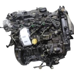 Motor nfu (tu5jp4) Peugeot 206 fastback (2a/c) 1.6 16v